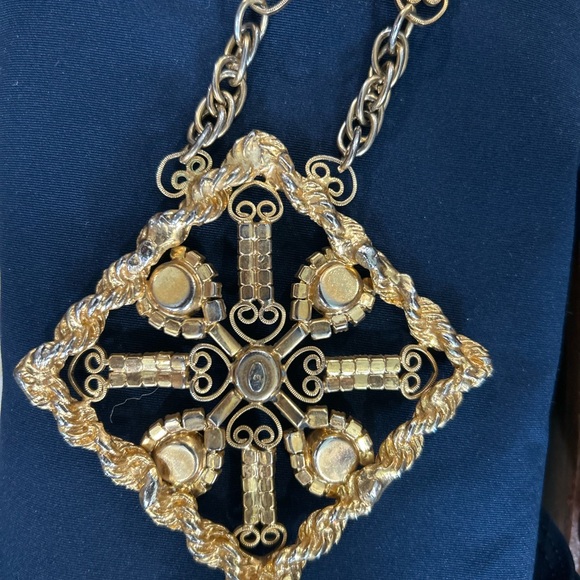 Vintage statement piece - Picture 3 of 6